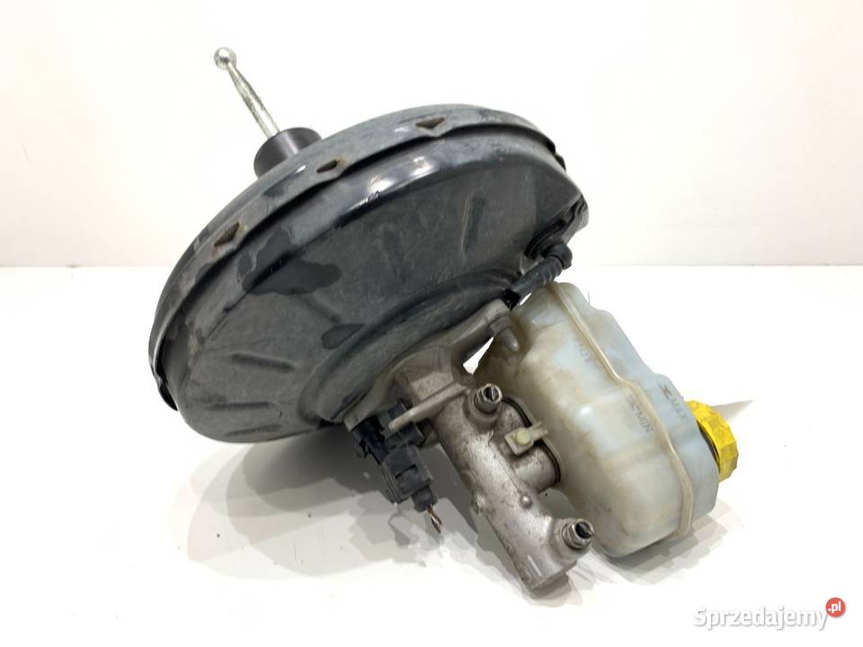 SERWO HAMULCOWE SKODA FABIA III 6C1614105L Kombi podkarpackie