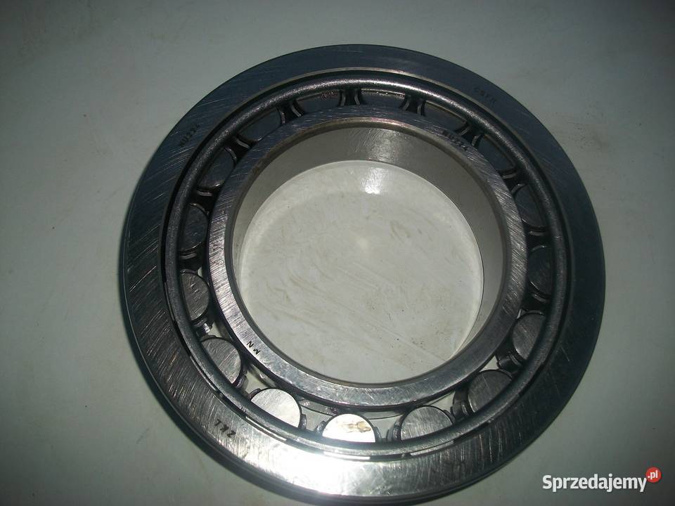 Łożysko NU 224 produkcji ZKL Olkusz