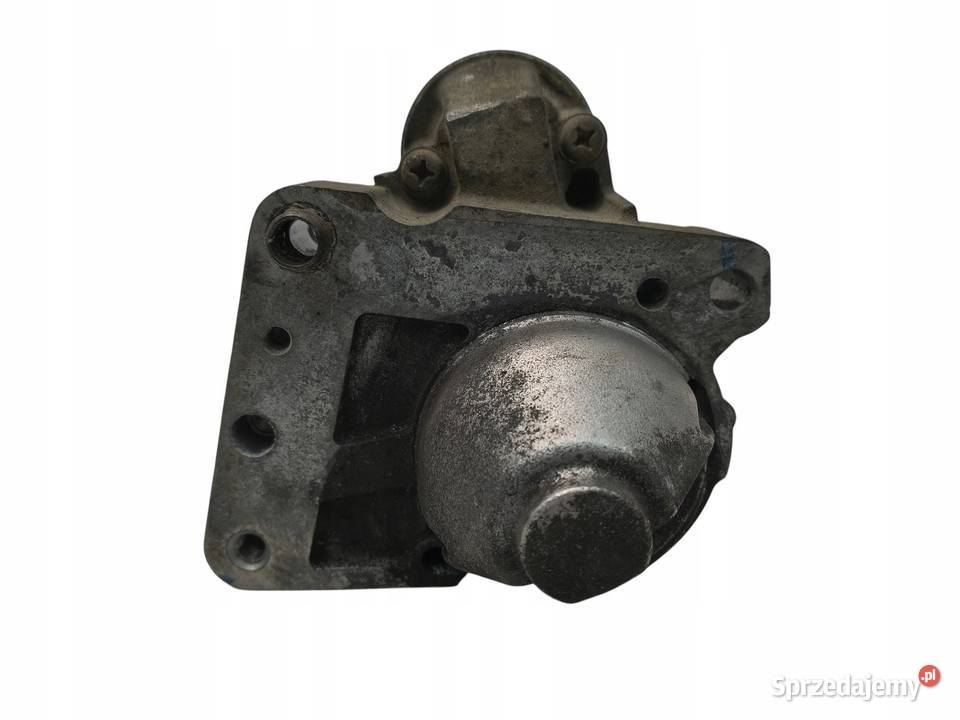 ROZRUSZNIK Peugeot Partner 16 HDI 9HZ M000T22472 lubelskie Chełm