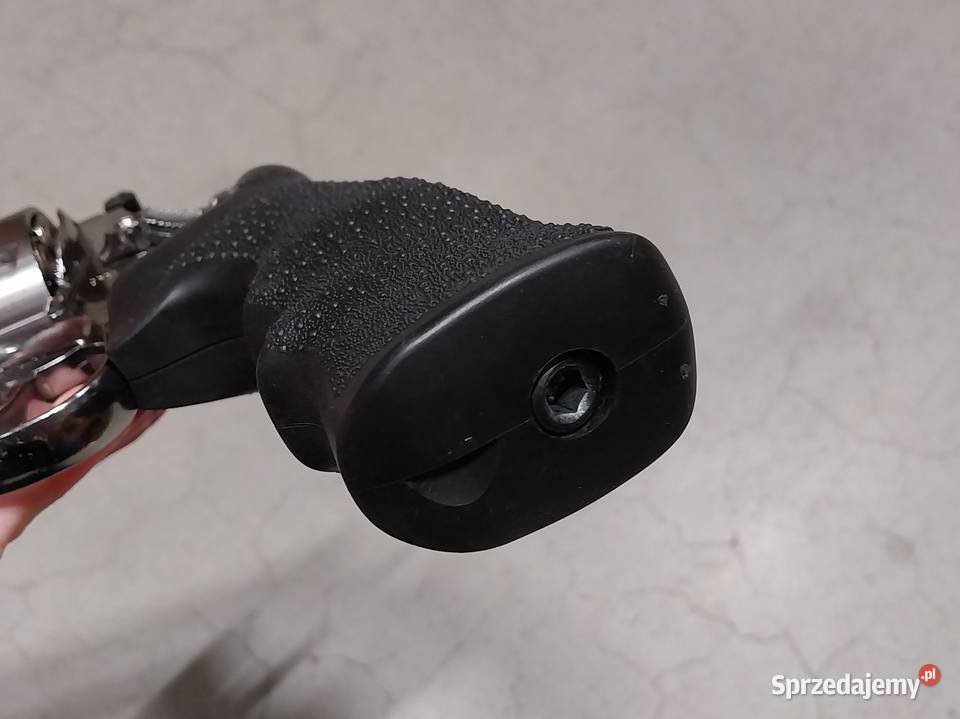 Rewolwer wiatrówka SmithWesson 629 Classic 45 mm Czeladź sprzedam