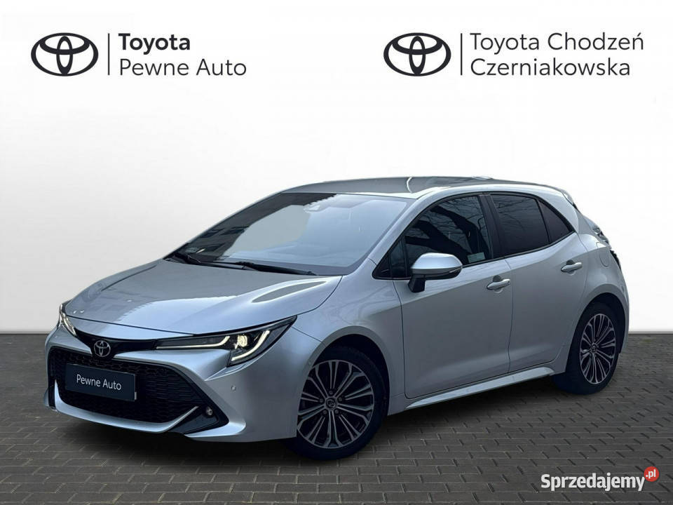 Toyota Corolla 12 T 116 COMFORT STYLE TECH salon centralny zamek mazowieckie Warszawa sprzedam