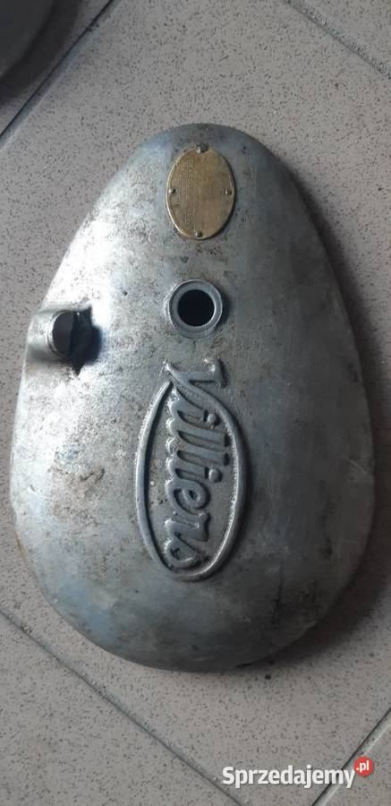 Villiers shl 98 podkowa