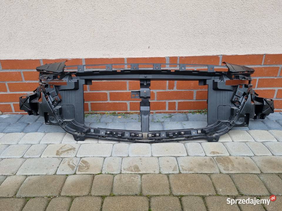 Mazda CX60 CX60 Stelaż zderzaka mocowanie grilla Wzmocnienia, belki i wsporniki lubuskie Sława