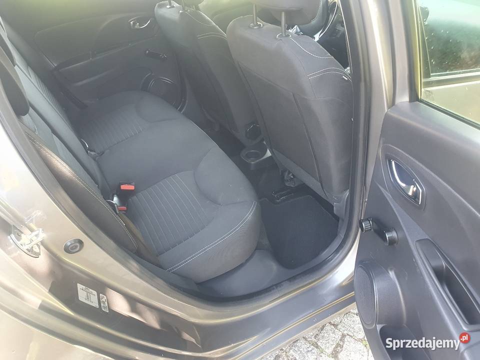 Renault Clio ekonomiczny 45 lit 251000km Wrocław