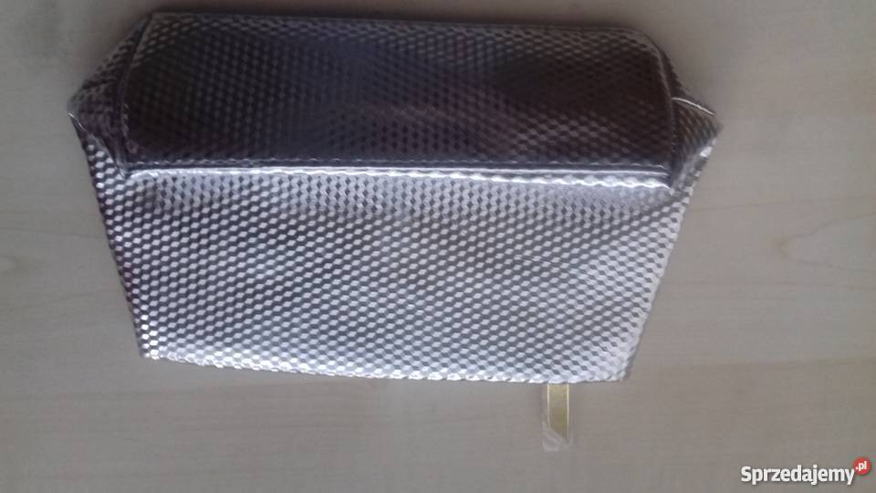 Kosmetyczka saszetka pomorskie Gdańsk sprzedam