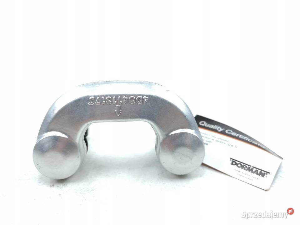 ŁĄCZNIK STABILIZATORA AUDI A4 B5 18 19 26 28