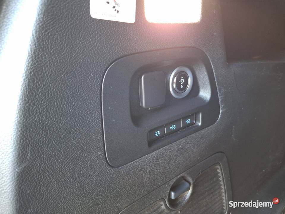 Ford S AWD 2022 4x4 bezwypadkowy opolskie Krapkowice
