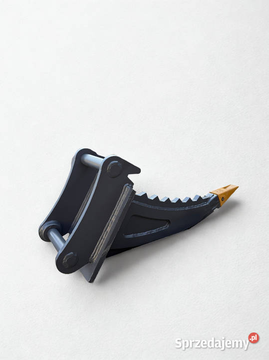 Zrywak do korzeni ripper do koparkoładowarki CAT Osprzęt roboczy małopolskie