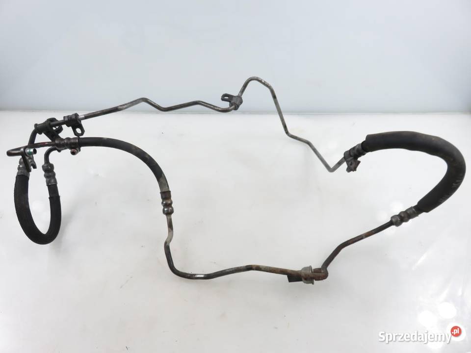 PRZEWÓD WSPOMAGANIA CITROEN C5 III 27 HDi Przewody układu wspomagania Przewody układu wspomagania sprzedam