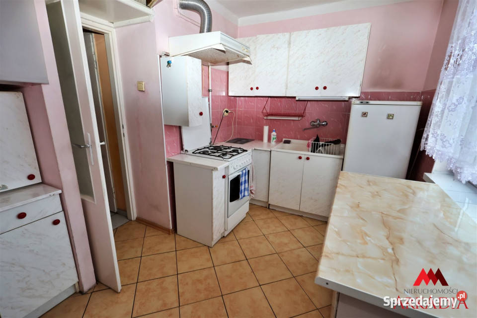 Sprzedam mieszkanie 3678m2 2pokojowe Włocławek Sprzedaż