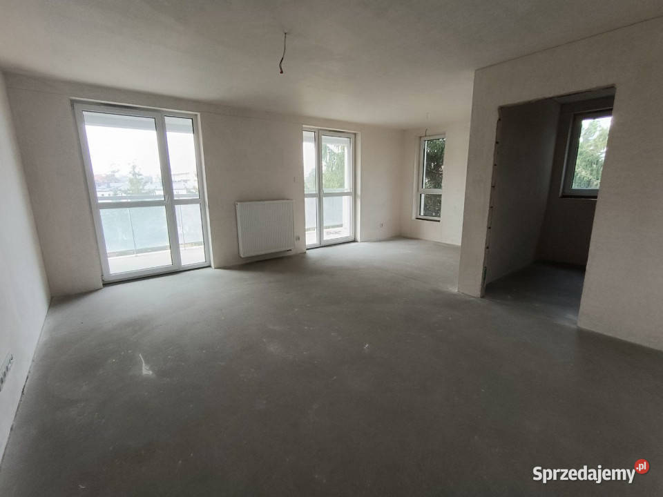 Mieszkanie Kielce Niska 8888m 4pokojowe 88.88m2