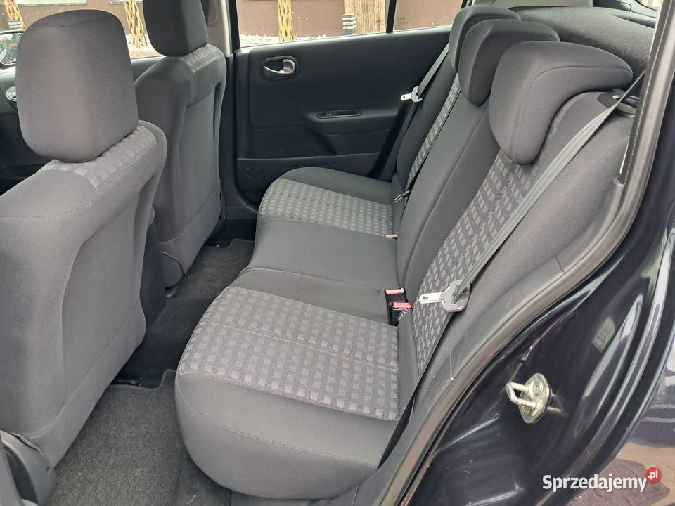 Sprzedam Renault Megane 16 16V Benzyna Konin