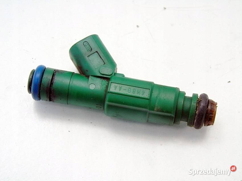 WTRYSKIWACZ 23 16V MAZDA 3 5 6 TRIBUTE MAVERICK Sosnowiec