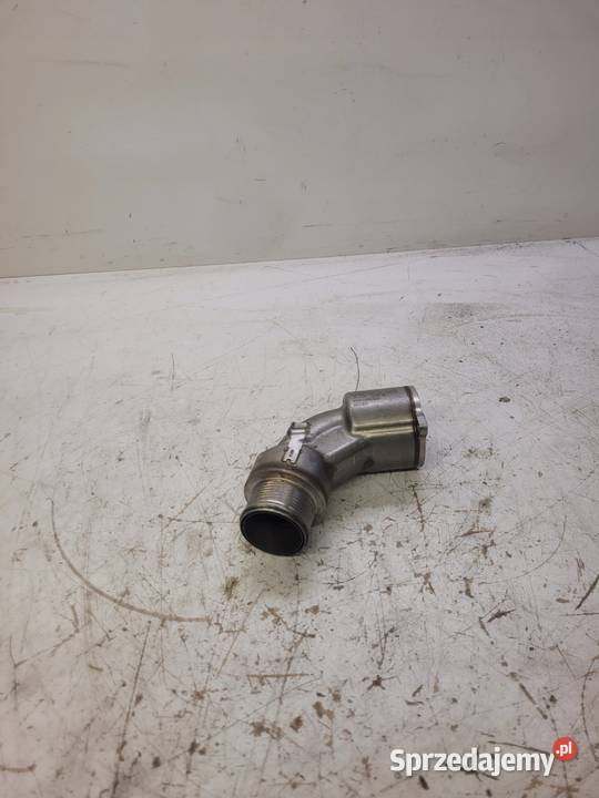 RURA TURBO INTERCOOLERA AUDI A4 B9 A5 śląskie