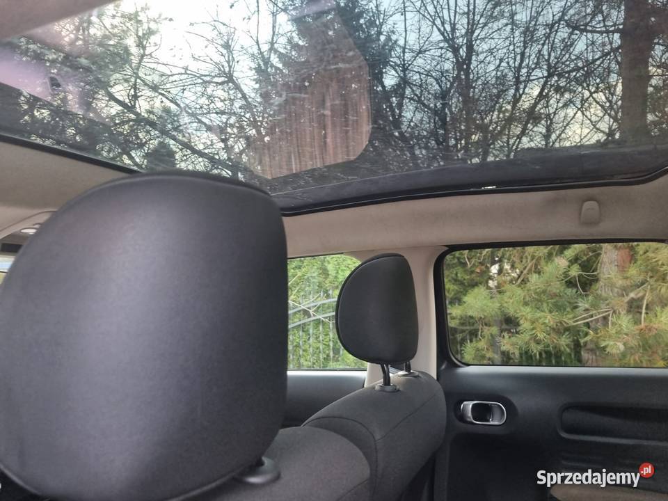 16 HDI Niski Przebieg Nawigacja Klima Przeworsk