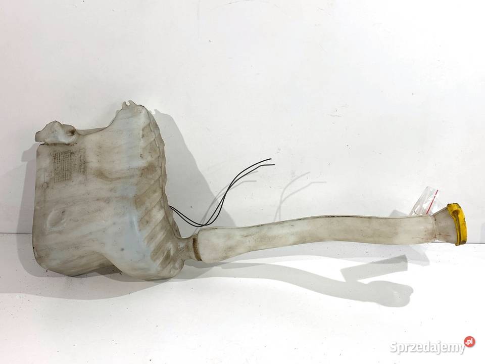 ZBIORNIK SPRYSKIWACZY RENAULT MASTER III Bus 23 sprzedam