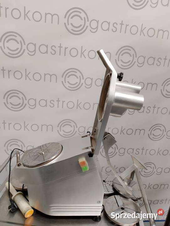 Szatkownica elektryczna HENDI 7 tarcz dolnośląskie sprzedam