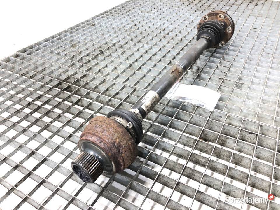 PÓŁOŚ LEWY TYŁ AUDI A6 C7 8R0501203C 30 245 sprzedam