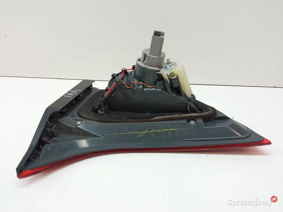LAMPA TYŁ W KLAPĘ LEWA LIFT LCI 7295005 Bmw X6 I świętokrzyskie