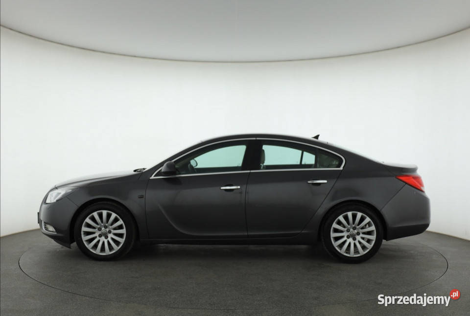 Opel Insignia 20 CDTI gniazdo USB Piaseczno