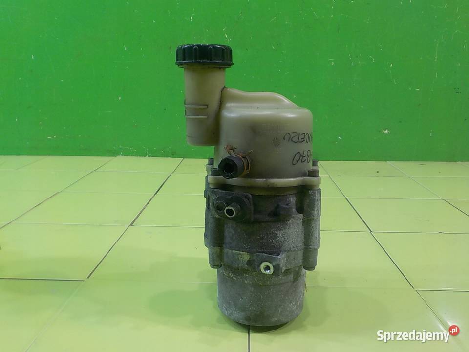 DACIA SANDERO II STEPWAY 09 B 15r 5D pompa osobowe Suków