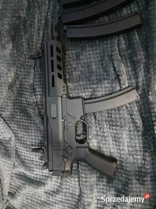 Asg M924 DMP9 ETU Wireless Przemyśl