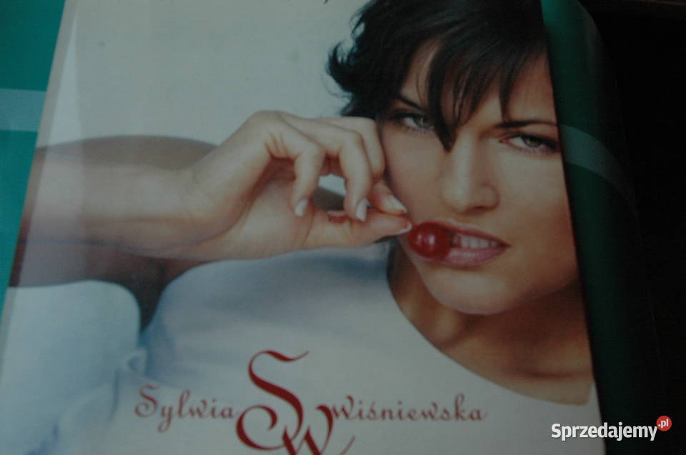 Cała Ty Sylwia Wiśniewska wydanie Premium soul Gdynia sprzedam