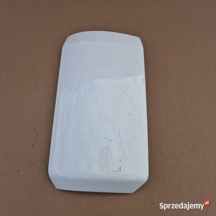 VOLVO FL FE OWIEWKA NAROŻNIK KABINY PRAWA Bieleń