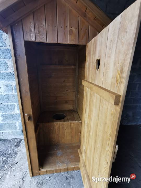 WC ubikacja kibel toaleta Lelów