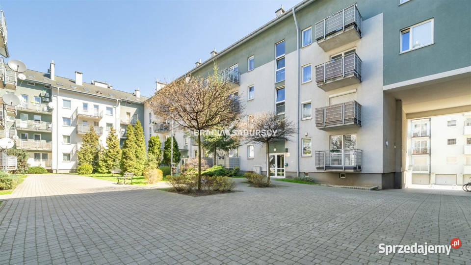 Lokal Kraków Radzikowskiego 80m2