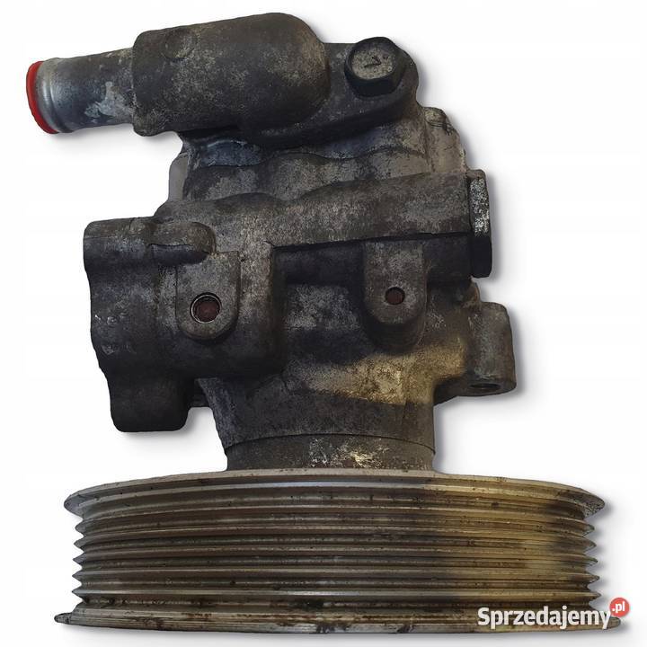 POMPA WSPOMAGANIA Audi A5 8T 20 TFSI 8K0145153F Chełm