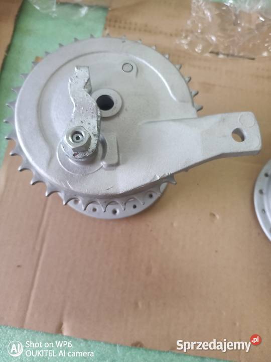 simson sr 2 pisstykola Opony, koła, felgi Tarnowskie Góry sprzedam