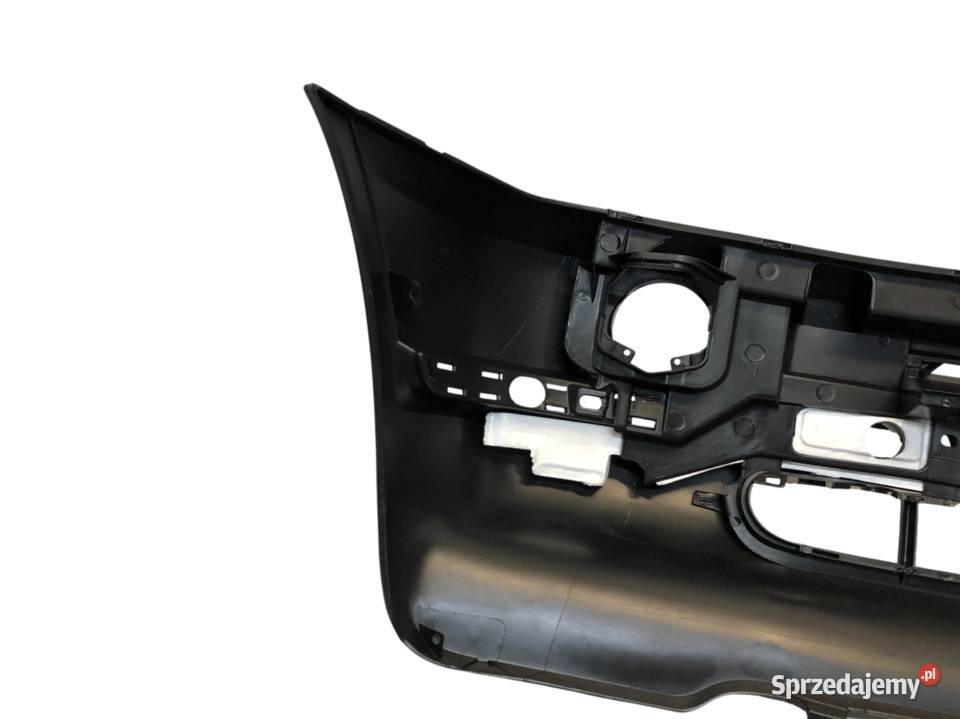 BMW X5 E53 011999052003 PRZED LIFTEM ZDERZAK osobowe Zderzaki Karoseria Skarżysko-Kamienna