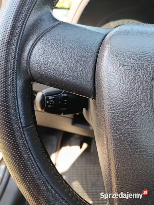 Citroen c3 14 8v plus gaz Wielopole Skrzyńskie