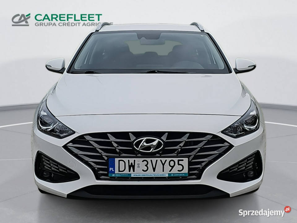 Hyundai i30 Hyundai i30 15 TGDI 48V Modern Kombi Hyundai sprzedam