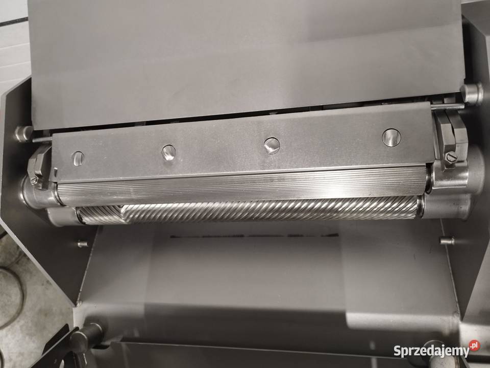 Odbłaniarka Townsend SK 11320 2012 Wieliczka