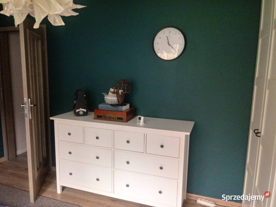 nowy bezkosztowy mały dom Brzozówka