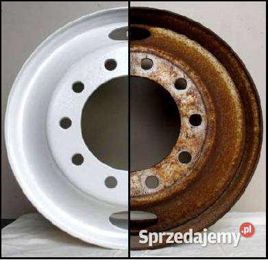 malowanie proszkowe lakierowanie proszkowe Skarżysko-Kamienna