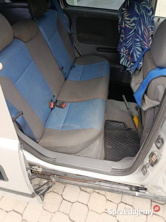 Opel combo C 1700cm3 Połaniec