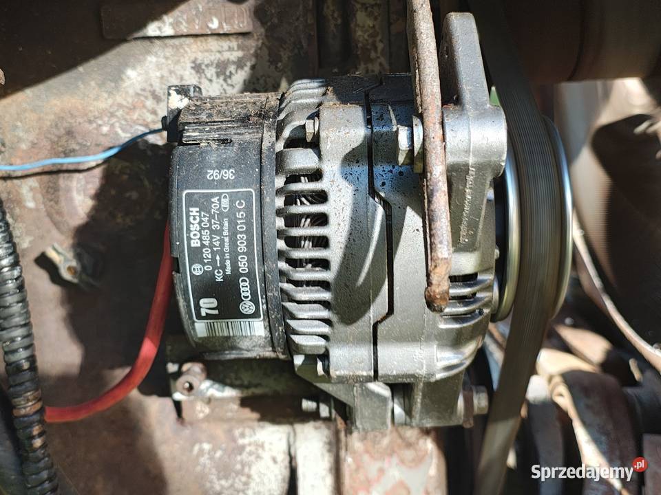 Ferguson FE35 Perkins 23c ZAREJESTROWANY Pabianice