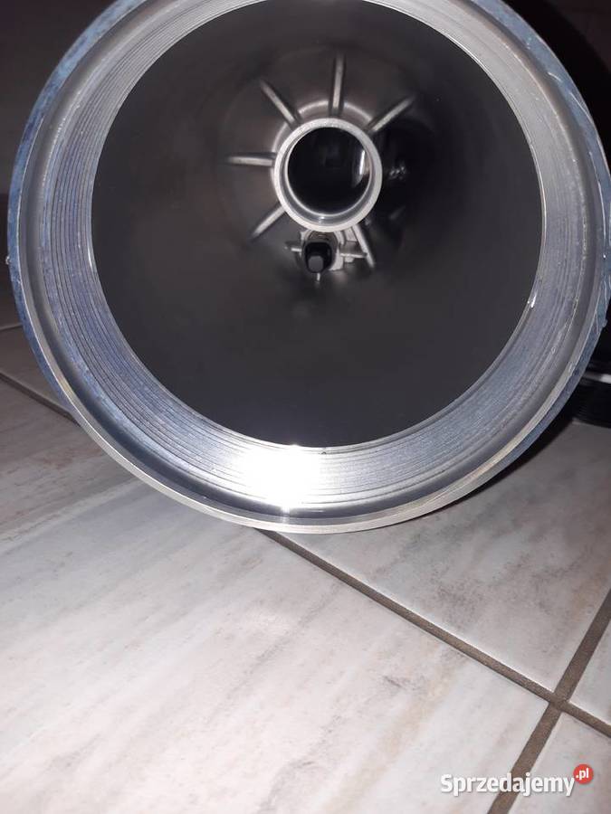 obudowa filtra oleju Mercedes OM457LA OM460LA