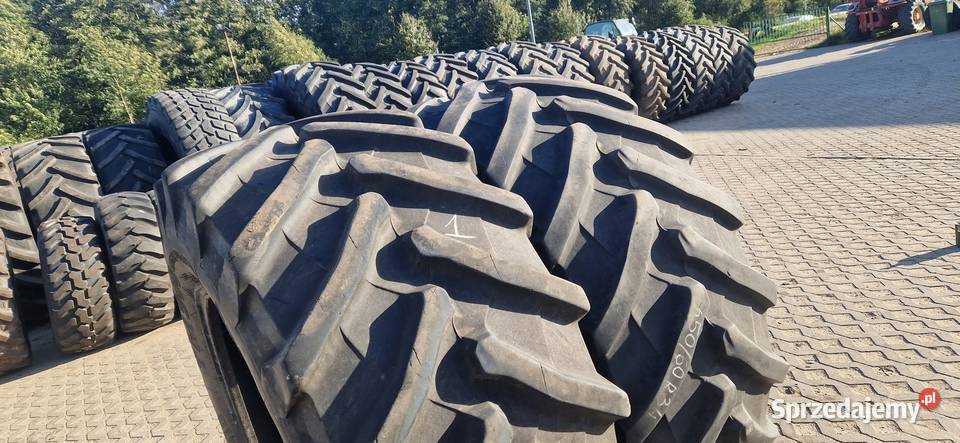 65060r34 60065r34 Trelleborg Nowe Miasto Lubawskie