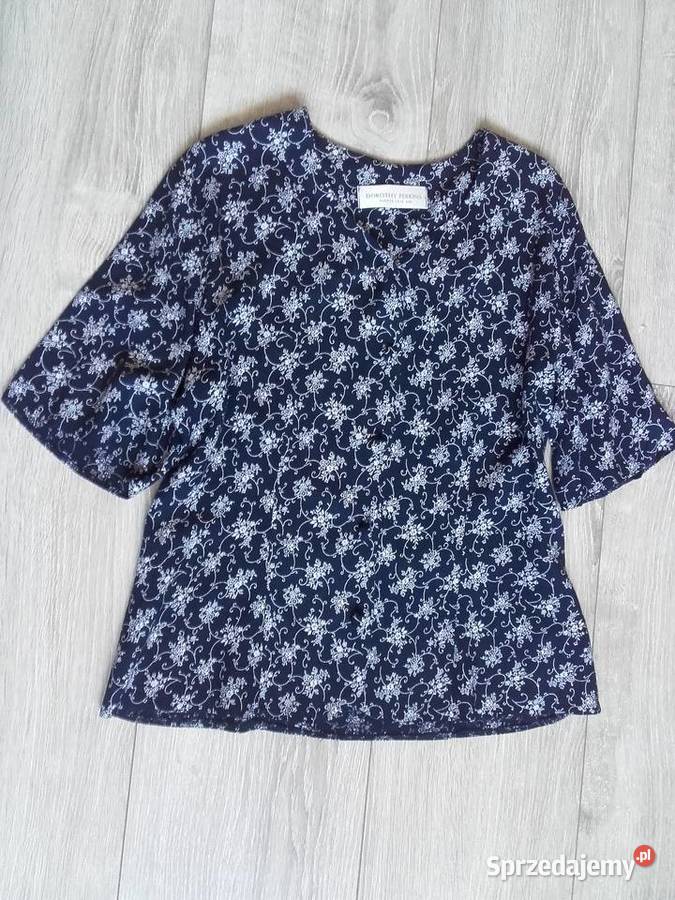 Dorothy Perkins bluzka letnia