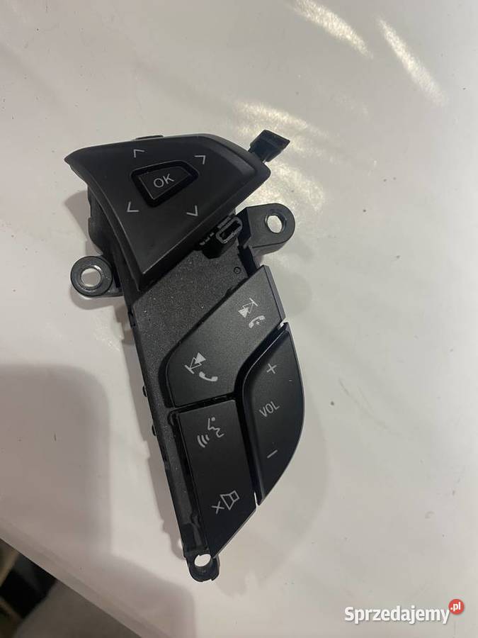 Przyciski Kierowcy Ford Mondeo MK5
