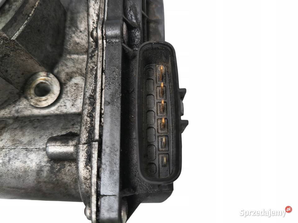 PRZEPUSTNICA Volvo XC60 S60 V60 S90 V90 20 D3 D4 Chełm sprzedam
