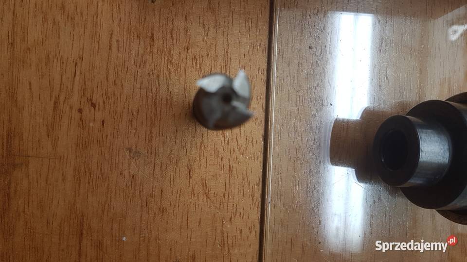 Frez Hss 16 stozek mors2 śląskie Gliwice