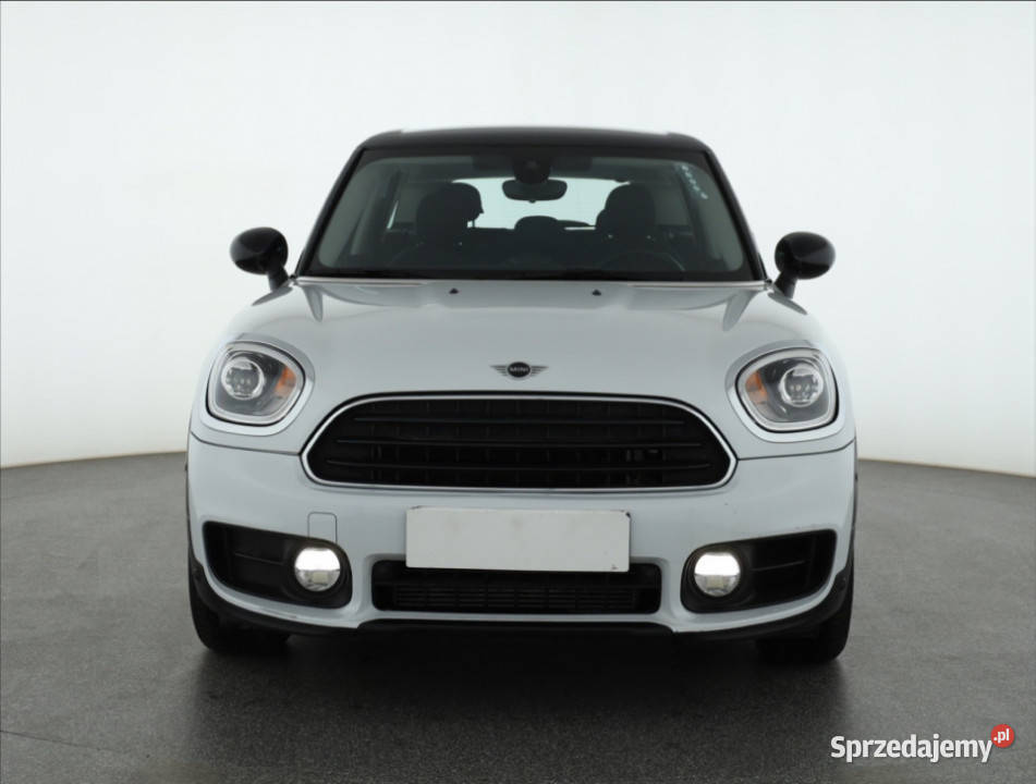 MINI Countryman Cooper wspomaganie kierownicy Piaseczno sprzedam