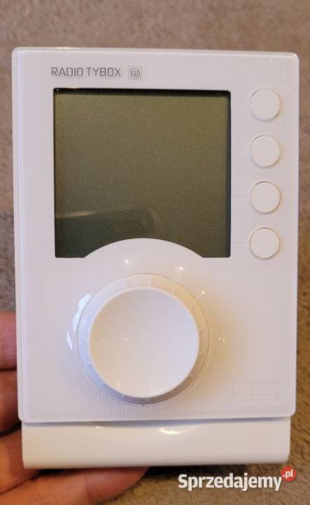 Termostat Tybox 800 kujawsko-pomorskie Włocławek