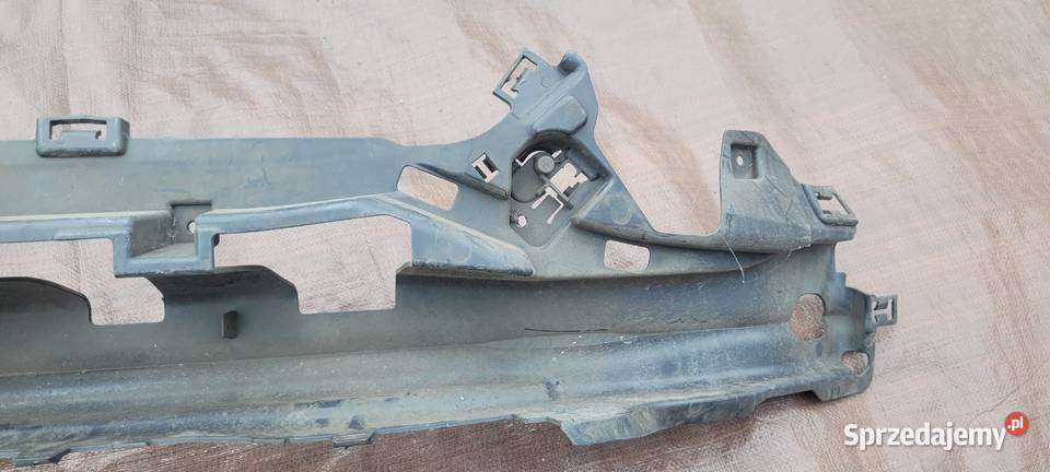 ABSORBER ZDERZAKA PRZÓD BELKA VOLVO V40 II Ruda Śląska