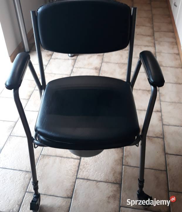 Sprzedam Fotel sanitarny Reha Fund RF 840 z Opole